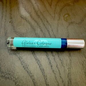 Clémentine California Perfume Roller